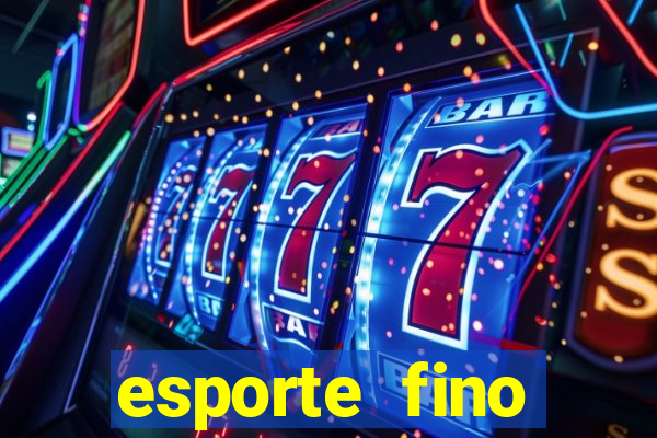 esporte fino feminino festa